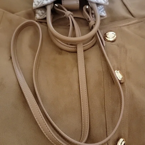 JW Pei Small Bag - Picture 5 of 6